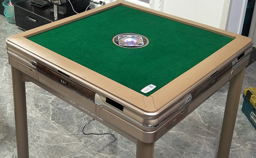 北屯北屯麻将机安装完成