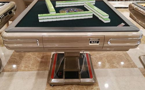 北屯北屯麻将机自动洗牌