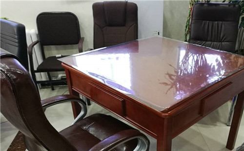 如约完成北屯北屯麻将机安装