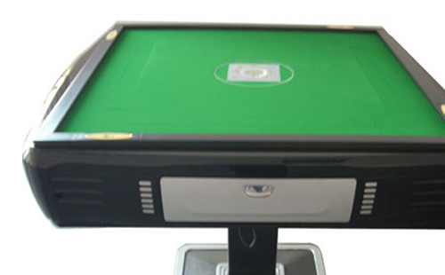 北屯北屯麻将机怎么折叠收起来