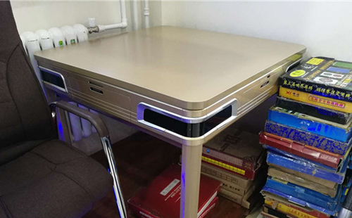 北屯北屯麻将机选购与保养指南：智能自动洗牌功能详解