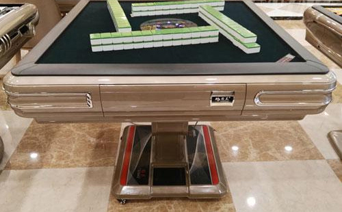 洗牌慢十秒别急着换配件——北屯北屯麻将机光电计数校准教程