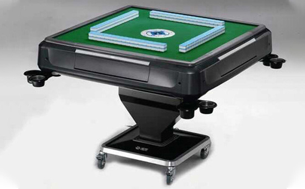 北屯北屯麻将机选购要注意哪些细节？天虎商贸的品类与服务实践