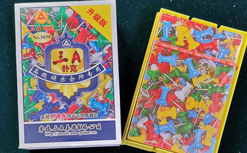 北屯扑克批发采购指南与产品质量识别要点解析